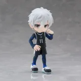 Фигурка Аниме PalVerse Синяя Тюрьма Блю Лок 9см Blind Box 1 шт. 4570194377784