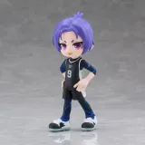 Фигурка Аниме PalVerse Синяя Тюрьма Блю Лок 9см Blind Box 1 шт. 4570194377784