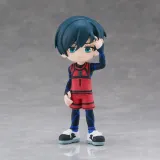 Фигурка Аниме PalVerse Синяя Тюрьма Блю Лок 9см Blind Box 1 шт. 4570194377784
