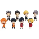 Фигурка Аниме Nendoroid Surprise Haikyu!! 7см Blind Box 1 шт. 4580590202368