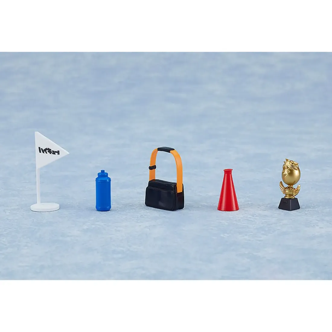 Фигурка Аниме Nendoroid Surprise Haikyu!! 7см Blind Box 1 шт. 4580590202368