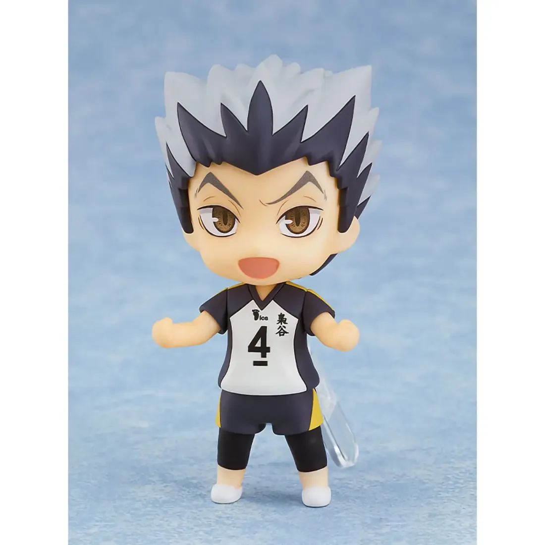 Фигурка Аниме Nendoroid Surprise Haikyu!! 7см Blind Box 1 шт. 4580590202368