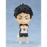 Фигурка Аниме Nendoroid Surprise Haikyu!! 7см Blind Box 1 шт. 4580590202368