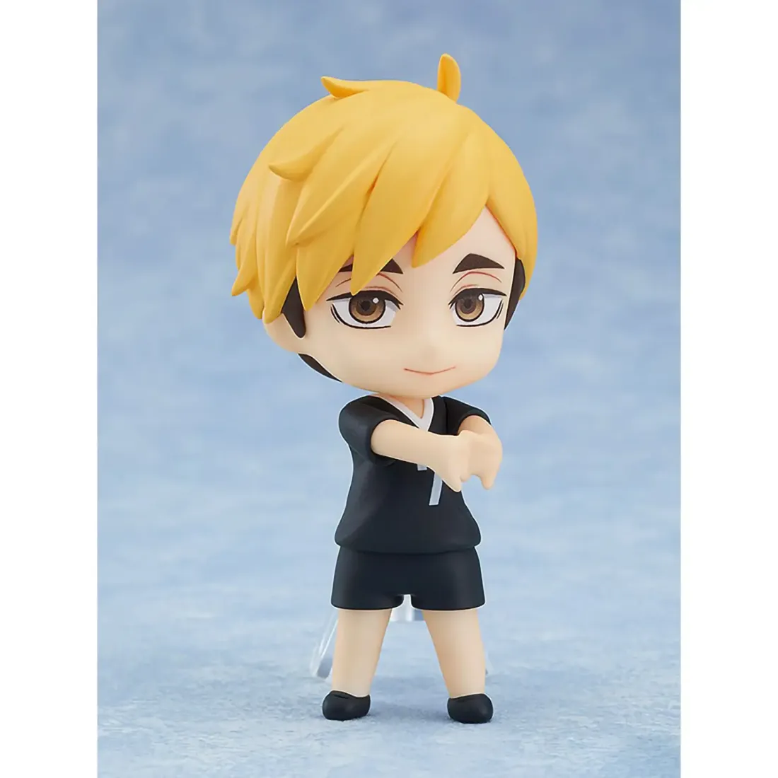 Фигурка Аниме Nendoroid Surprise Haikyu!! 7см Blind Box 1 шт. 4580590202368