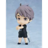 Фигурка Аниме Nendoroid Surprise Haikyu!! 7см Blind Box 1 шт. 4580590202368