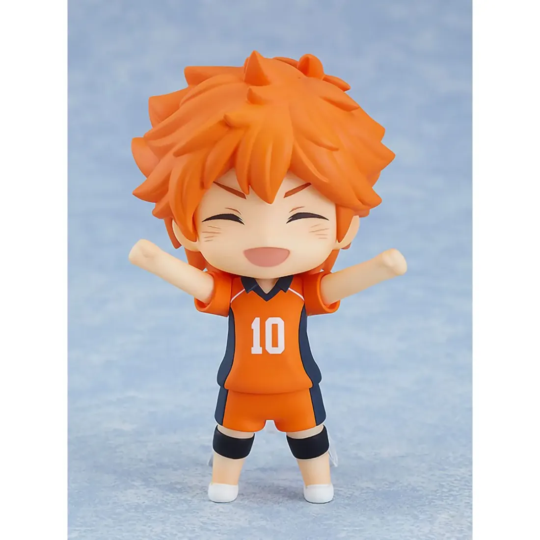 Фигурка Аниме Nendoroid Surprise Haikyu!! 7см Blind Box 1 шт. 4580590202368