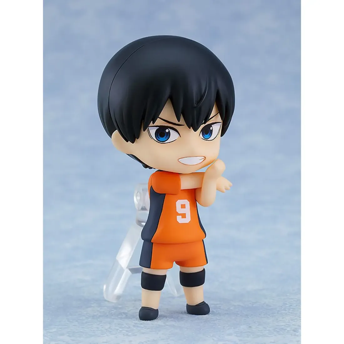 Фигурка Аниме Nendoroid Surprise Haikyu!! 7см Blind Box 1 шт. 4580590202368