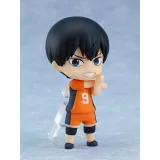 Фигурка Аниме Nendoroid Surprise Haikyu!! 7см Blind Box 1 шт. 4580590202368