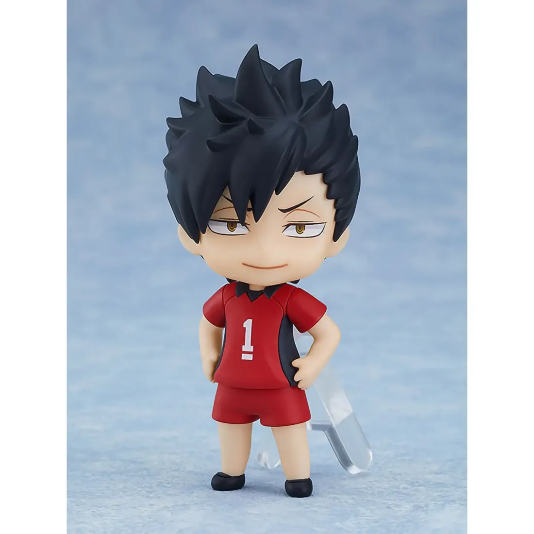 Фигурка Аниме Nendoroid Surprise Haikyu!! 7см Blind Box 1 шт. 4580590202368