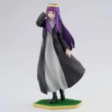 Фигурка Аниме SEGA Фрирен Frieren: Beyond Journey's End Ферн 18см 4582733448695