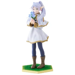 Фигурка Аниме SEGA Фрирен Frieren: Beyond Journey's End 18см 4582733448688