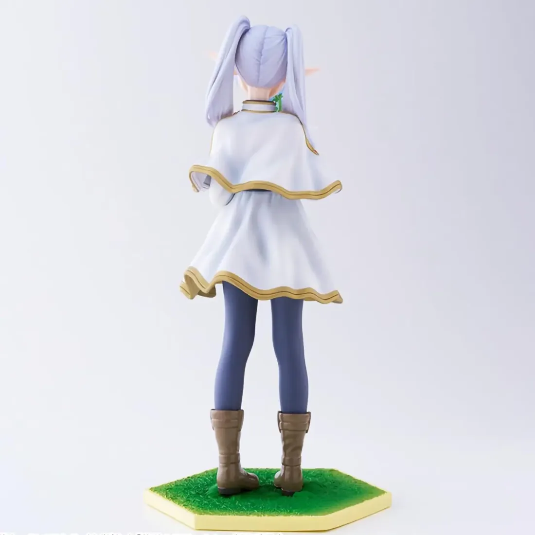 Фигурка Аниме SEGA Фрирен Frieren: Beyond Journey's End 18см 4582733448688