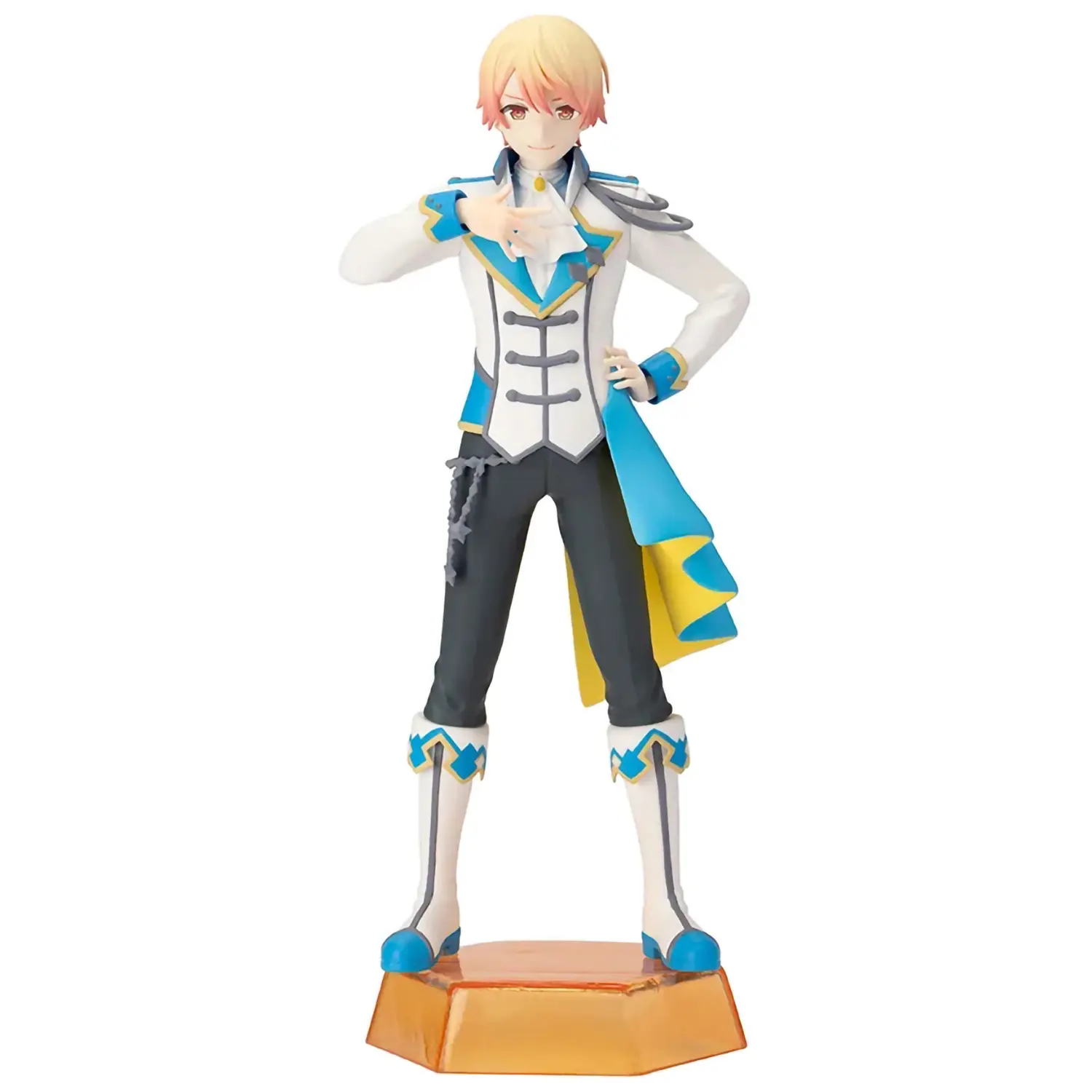 Фигурка Аниме Hatsune Miku Colorful Stage Tenma Tsukasa 16см 4582733443478