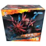 Фигурка Аниме SEGA Магическая битва Юдзи Итадори 15см 4582733444420