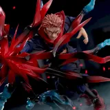 Фигурка Аниме SEGA Магическая битва Юдзи Итадори 15см 4582733444420