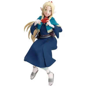 Фигурка Аниме SEGA Подземелье вкусностей Marcille 15см 4582733448671