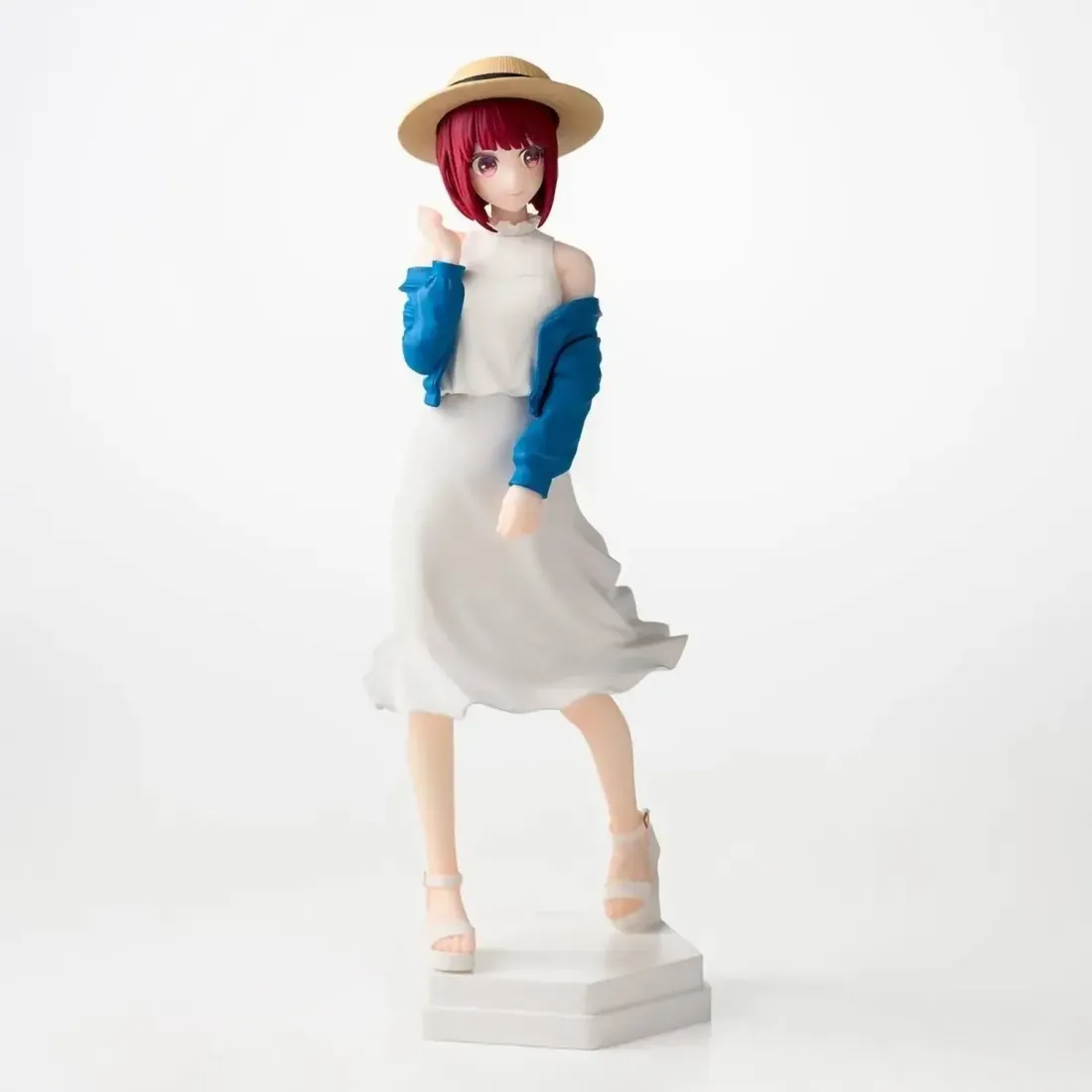 Фигурка Аниме SEGA Звёздное Дитя Арима Кана 16см 4582733430997