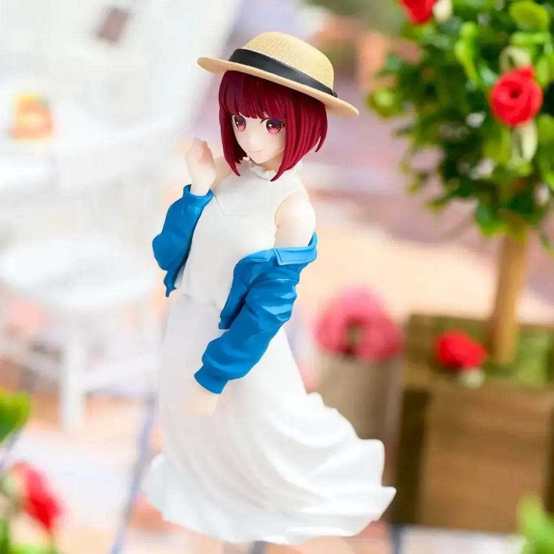 Фигурка Аниме SEGA Звёздное Дитя Арима Кана 16см 4582733430997