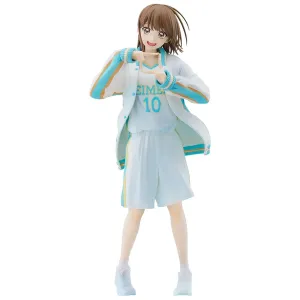 Фигурка Аниме POP UP PARADE Голубая шкатулка Тинацу Кано 21см 4580416929455