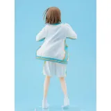 Фигурка Аниме POP UP PARADE Голубая шкатулка Тинацу Кано 21см 4580416929455