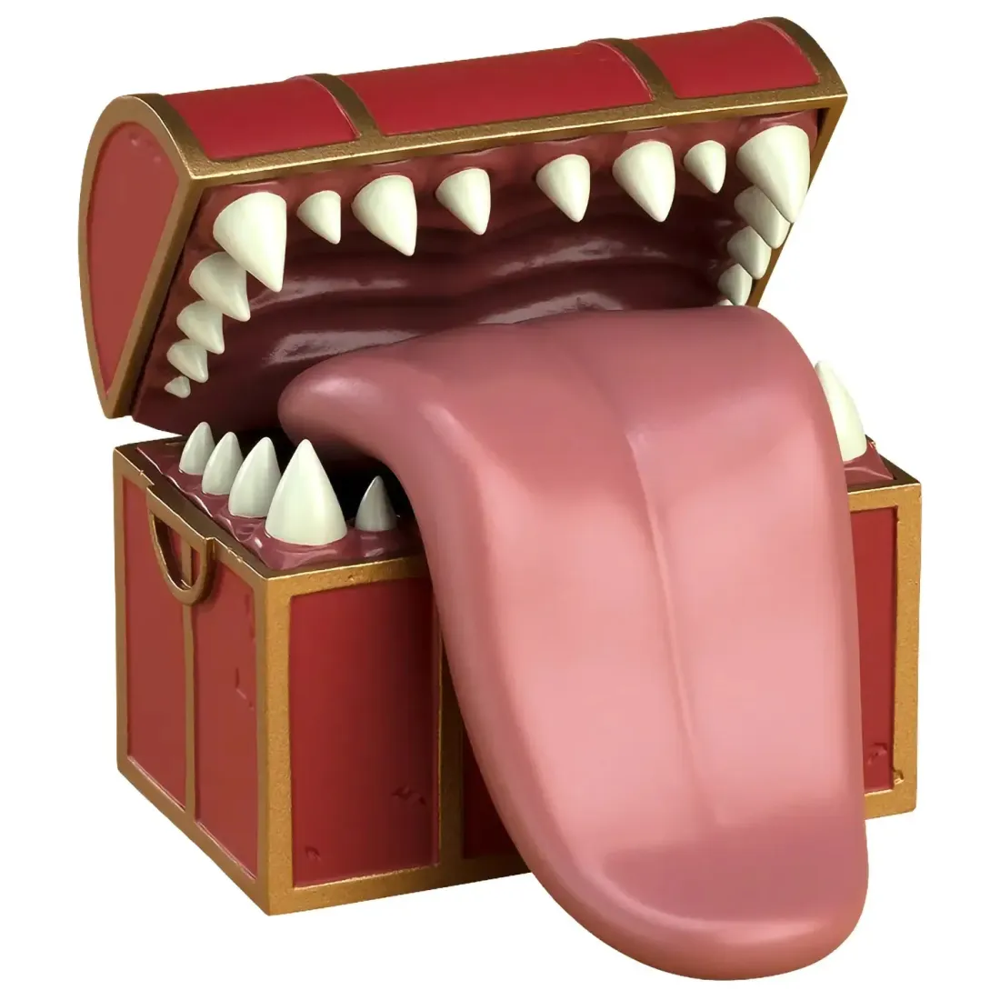 Фигурка Аниме Nendoroid Mimic Фрирен Frieren 6см 4580590201453