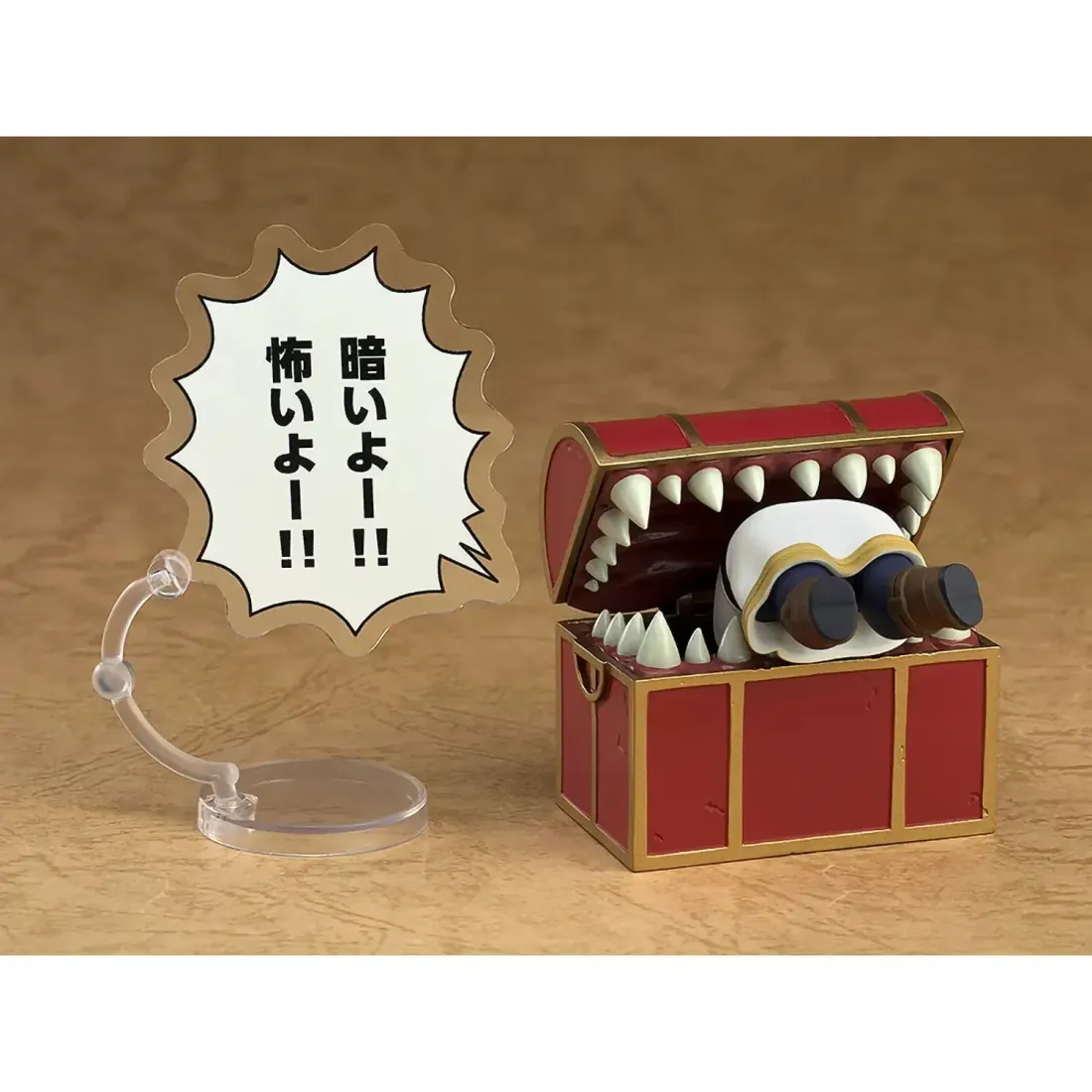 Фигурка Аниме Nendoroid Mimic Фрирен Frieren 6см 4580590201453