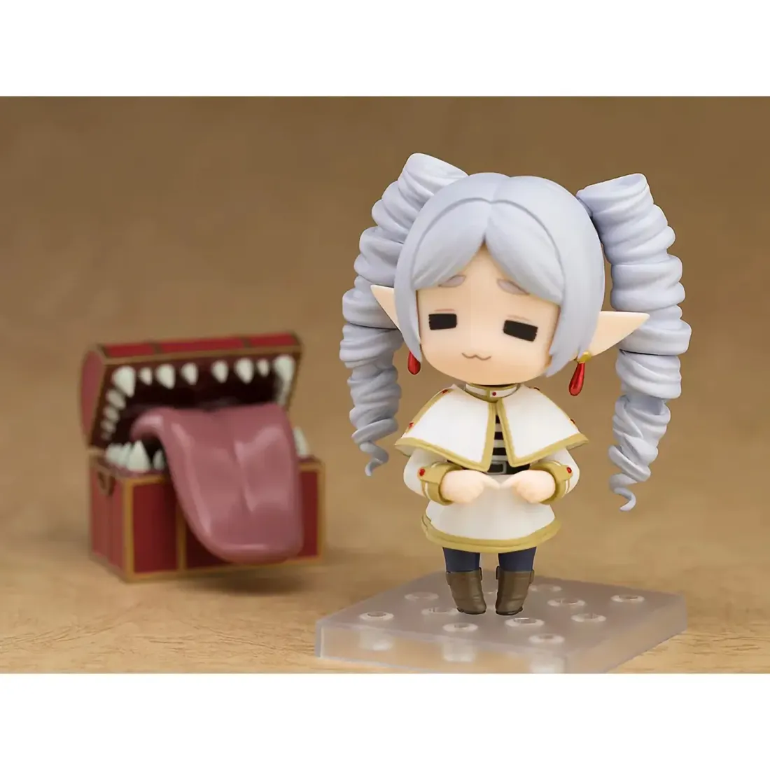 Фигурка Аниме Nendoroid Mimic Фрирен Frieren 6см 4580590201453