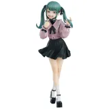Фигурка Аниме POP UP PARADE Hatsune Miku The Vampire Ver. L 24см 4580590204966
