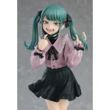 Фигурка Аниме POP UP PARADE Hatsune Miku The Vampire Ver. L 24см 4580590204966