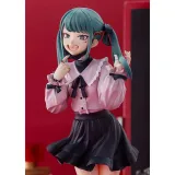 Фигурка Аниме POP UP PARADE Hatsune Miku The Vampire Ver. L 24см 4580590204966