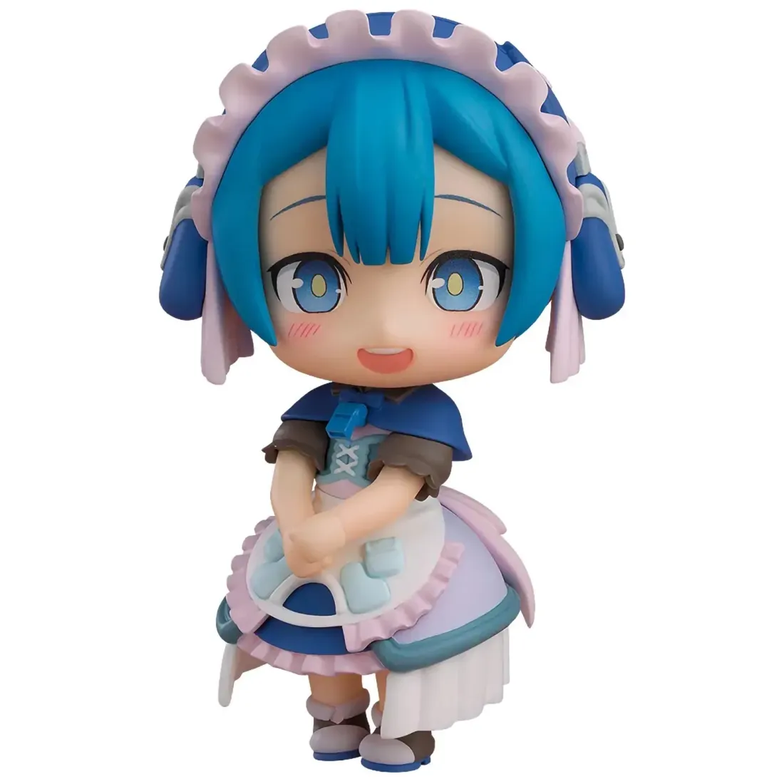 Фигурка Аниме Nendoroid Созданный в Бездне Марурук 10см 4580590204362