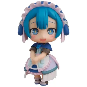 Фигурка Аниме Nendoroid Созданный в Бездне Марурук 10см 4580590204362