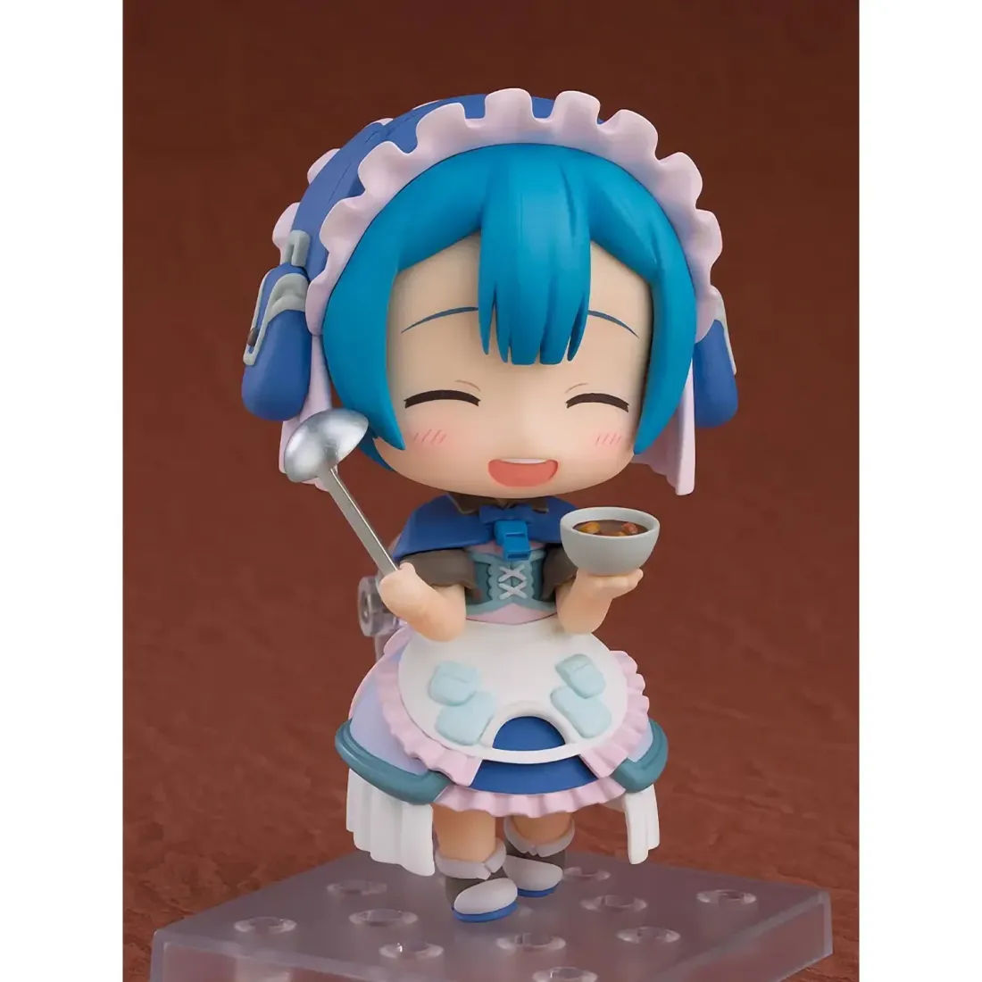 Фигурка Аниме Nendoroid Созданный в Бездне Марурук 10см 4580590204362