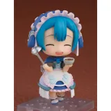 Фигурка Аниме Nendoroid Созданный в Бездне Марурук 10см 4580590204362