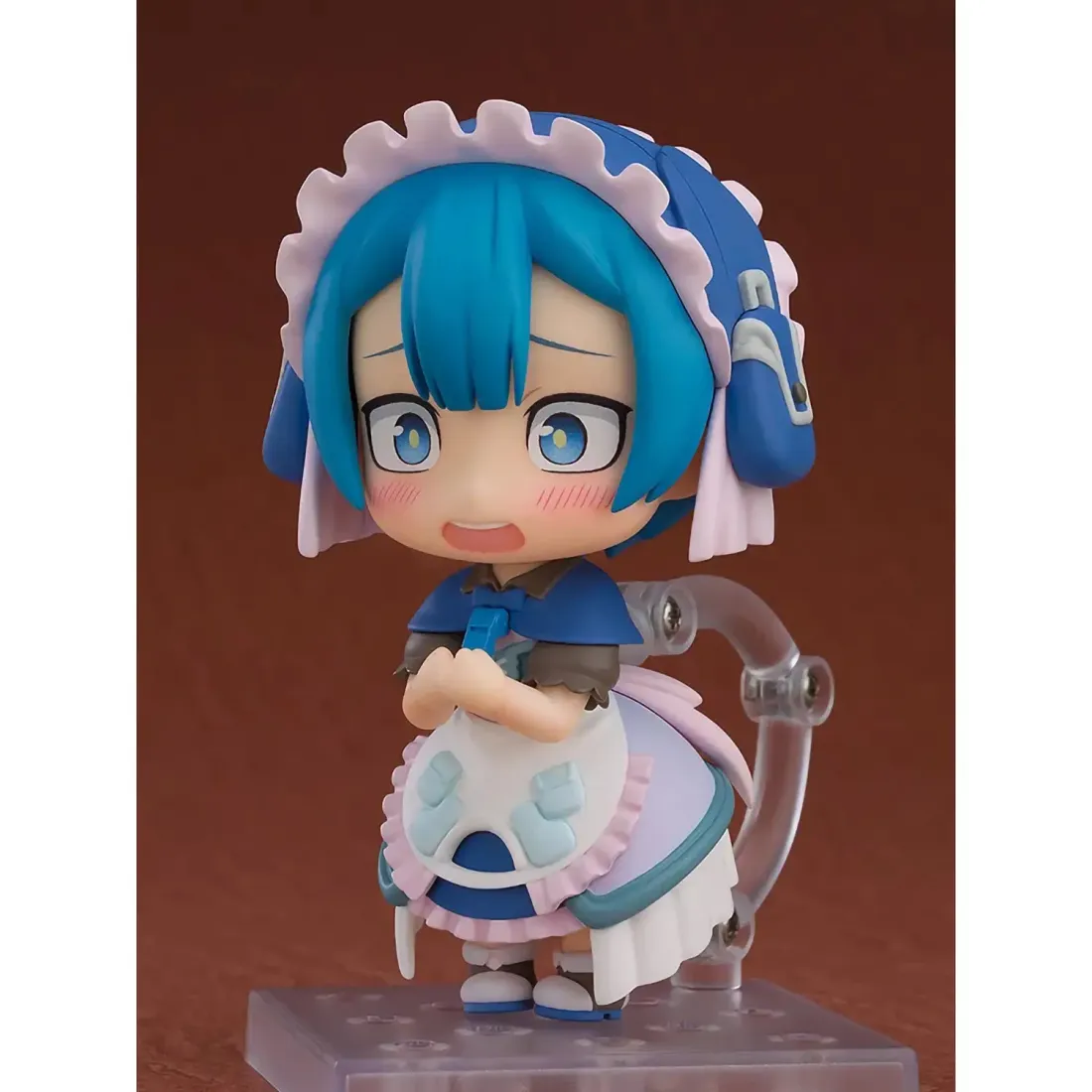 Фигурка Аниме Nendoroid Созданный в Бездне Марурук 10см 4580590204362