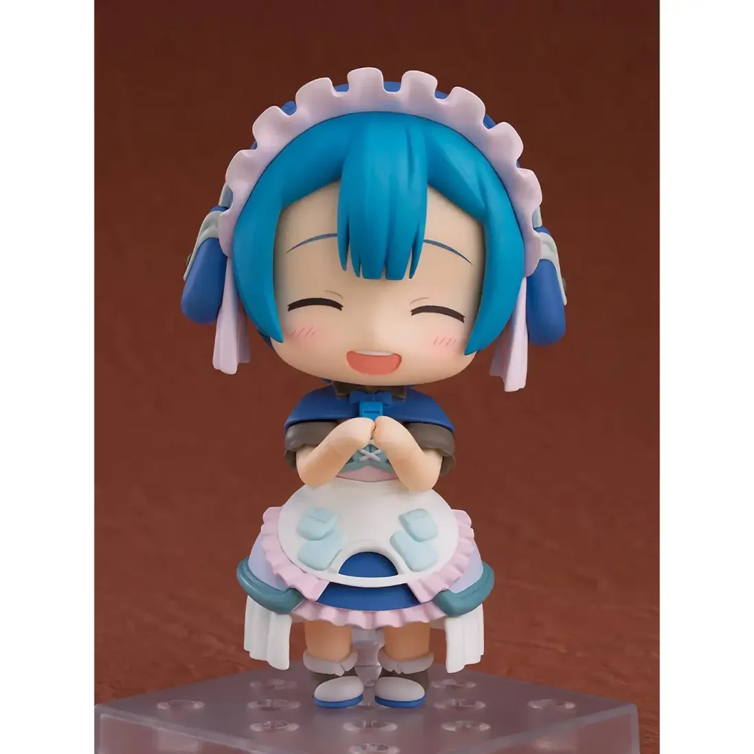 Фигурка Аниме Nendoroid Созданный в Бездне Марурук 10см 4580590204362