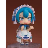 Фигурка Аниме Nendoroid Созданный в Бездне Марурук 10см 4580590204362
