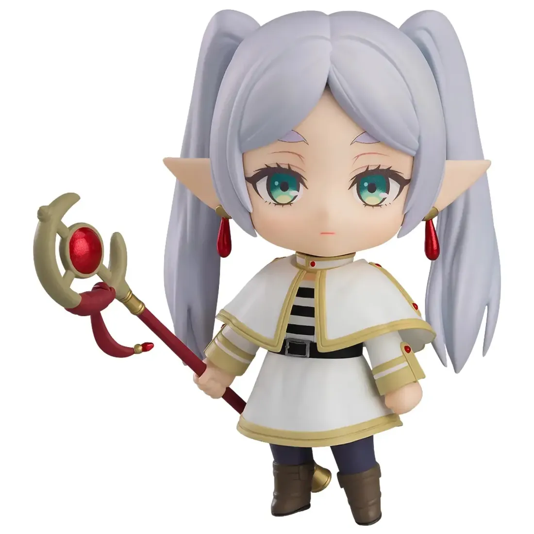 Фигурка Аниме Nendoroid Фрирен Frieren 10см 4580590206113