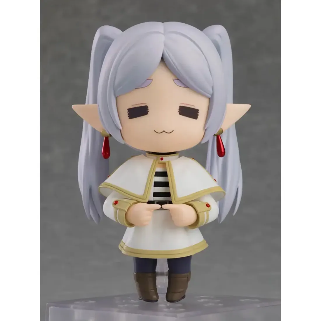 Фигурка Аниме Nendoroid Фрирен Frieren 10см 4580590206113