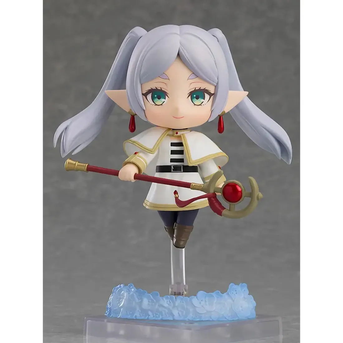 Фигурка Аниме Nendoroid Фрирен Frieren 10см 4580590206113