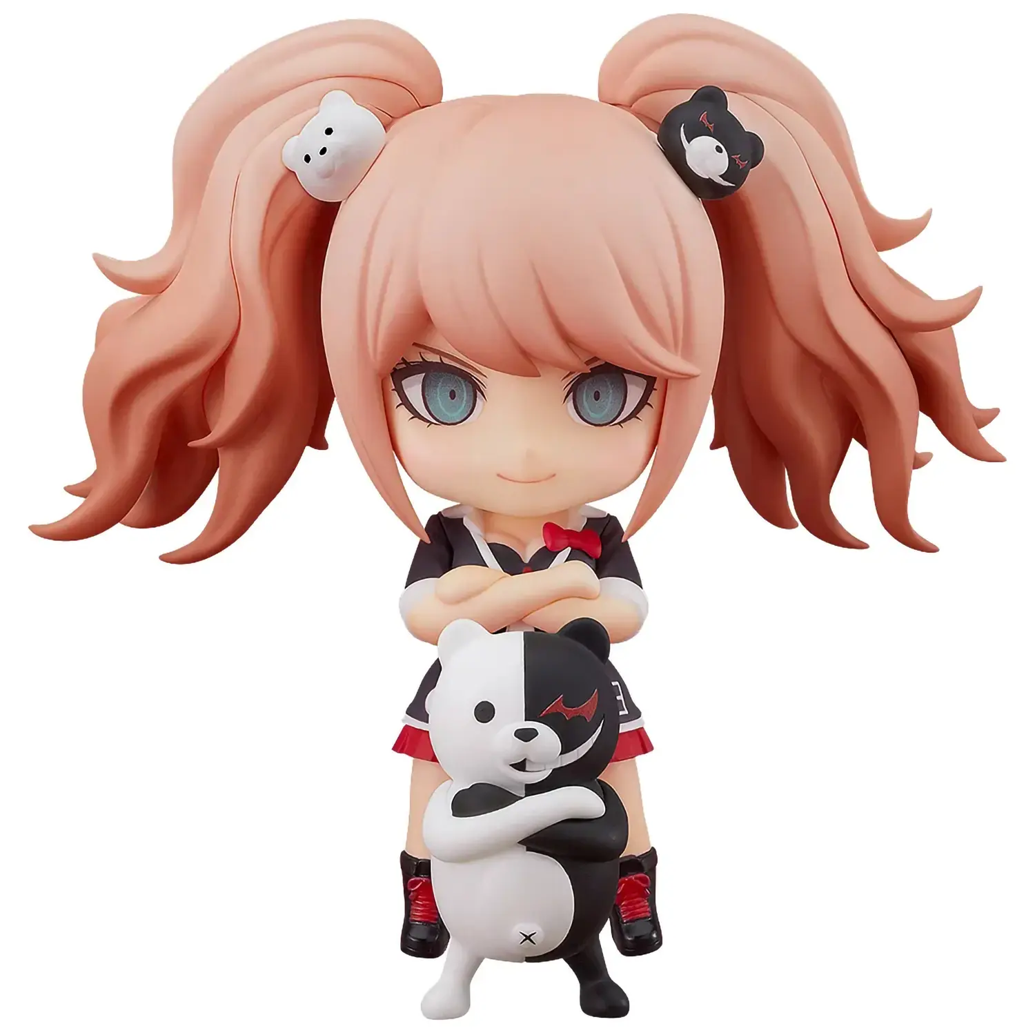Фигурка Аниме Nendoroid Danganronpa 1.2 Reload Джунко Эношима 10см 4580590205765