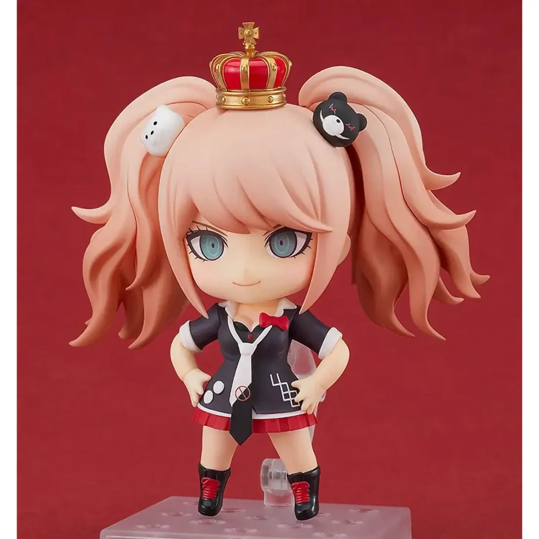 Фигурка Аниме Nendoroid Danganronpa 1.2 Reload Джунко Эношима 10см 4580590205765