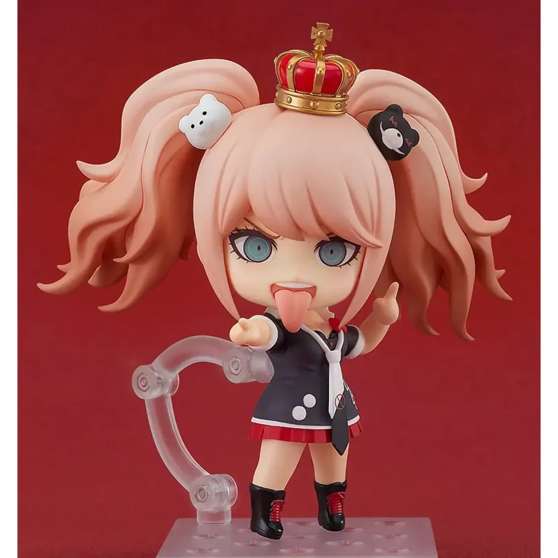 Фигурка Аниме Nendoroid Danganronpa 1.2 Reload Джунко Эношима 10см 4580590205765
