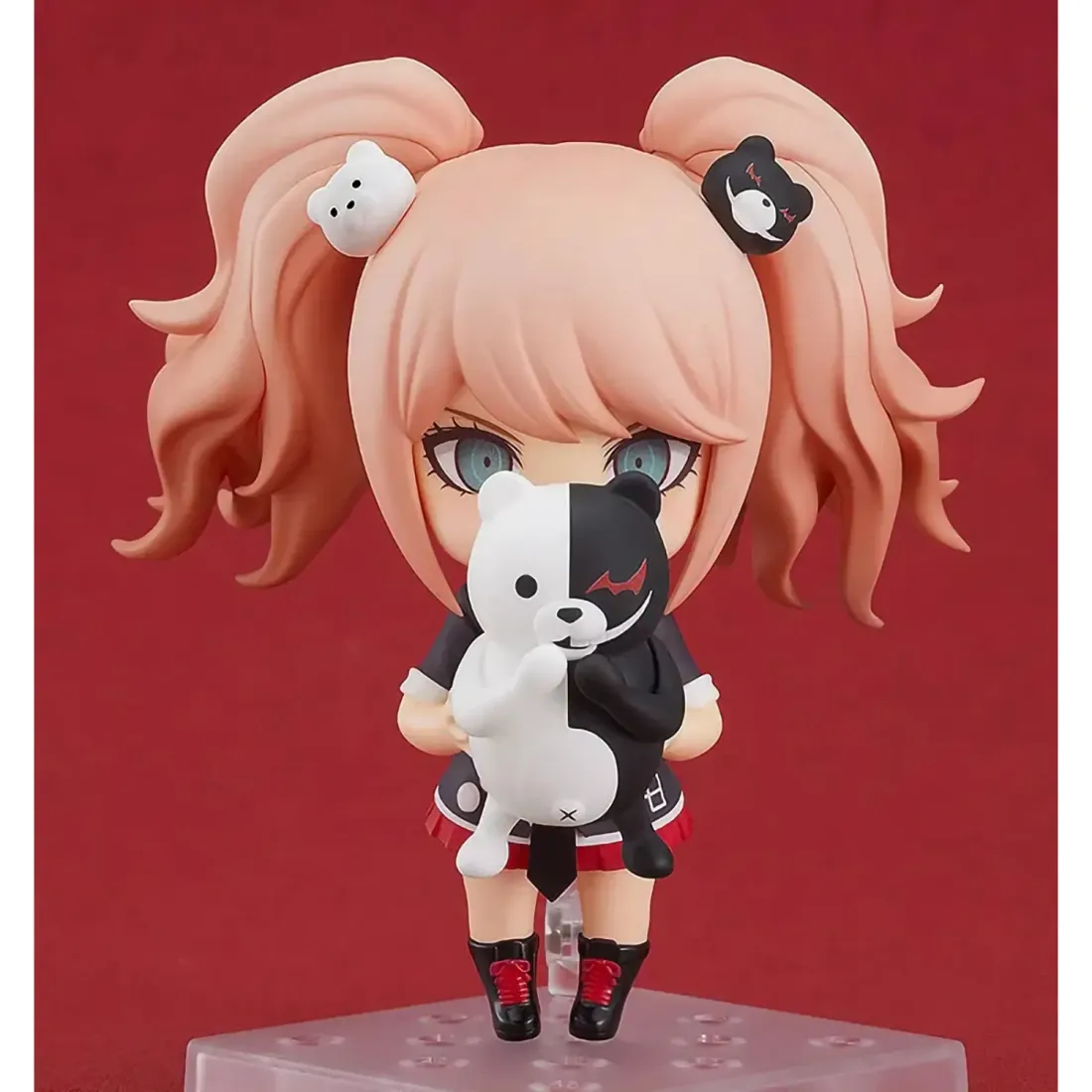 Фигурка Аниме Nendoroid Danganronpa 1.2 Reload Джунко Эношима 10см 4580590205765