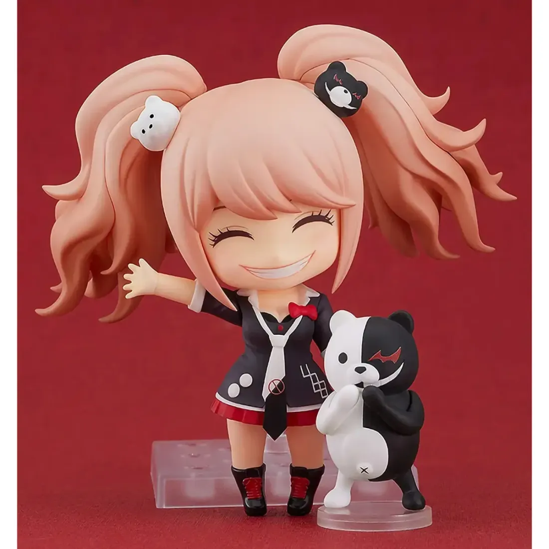 Фигурка Аниме Nendoroid Danganronpa 1.2 Reload Джунко Эношима 10см 4580590205765