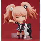 Фигурка Аниме Nendoroid Danganronpa 1.2 Reload Джунко Эношима 10см 4580590205765