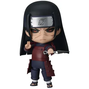 Фигурка Аниме Nendoroid Наруто Хаширама Сенджу 10см 4580590204744