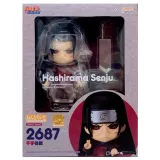 Фигурка Аниме Nendoroid Наруто Хаширама Сенджу 10см 4580590204744