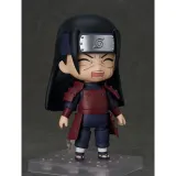Фигурка Аниме Nendoroid Наруто Хаширама Сенджу 10см 4580590204744