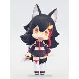 Фигурка Аниме HELLO! GOOD SMILE Hololive Ookami Mio 11см 4580590193086